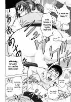 Choi M Mimiko-san Ch. 1-6 / ちょいM美々子さん 第1-6話 [Tatsunami Youtoku] [Original] Thumbnail Page 110