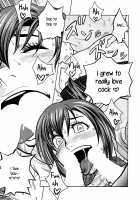 Choi M Mimiko-san Ch. 1-6 / ちょいM美々子さん 第1-6話 [Tatsunami Youtoku] [Original] Thumbnail Page 111