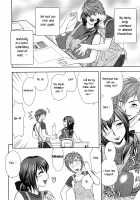 Choi M Mimiko-san Ch. 1-6 / ちょいM美々子さん 第1-6話 [Tatsunami Youtoku] [Original] Thumbnail Page 16