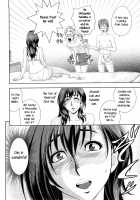 Choi M Mimiko-san Ch. 1-6 / ちょいM美々子さん 第1-6話 [Tatsunami Youtoku] [Original] Thumbnail Page 18