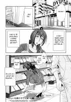 Choi M Mimiko-san Ch. 1-6 / ちょいM美々子さん 第1-6話 [Tatsunami Youtoku] [Original] Thumbnail Page 24