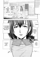 Choi M Mimiko-san Ch. 1-6 / ちょいM美々子さん 第1-6話 [Tatsunami Youtoku] [Original] Thumbnail Page 26