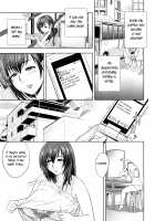 Choi M Mimiko-san Ch. 1-6 / ちょいM美々子さん 第1-6話 [Tatsunami Youtoku] [Original] Thumbnail Page 27