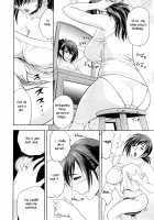 Choi M Mimiko-san Ch. 1-6 / ちょいM美々子さん 第1-6話 [Tatsunami Youtoku] [Original] Thumbnail Page 28