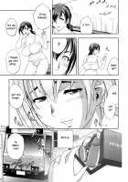 Choi M Mimiko-san Ch. 1-6 / ちょいM美々子さん 第1-6話 [Tatsunami Youtoku] [Original] Thumbnail Page 29