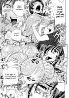 Choi M Mimiko-san Ch. 1-6 / ちょいM美々子さん 第1-6話 [Tatsunami Youtoku] [Original] Thumbnail Page 33