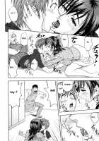 Choi M Mimiko-san Ch. 1-6 / ちょいM美々子さん 第1-6話 [Tatsunami Youtoku] [Original] Thumbnail Page 34