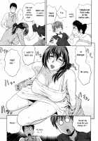 Choi M Mimiko-san Ch. 1-6 / ちょいM美々子さん 第1-6話 [Tatsunami Youtoku] [Original] Thumbnail Page 35