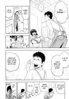 Choi M Mimiko-san Ch. 1-6 / ちょいM美々子さん 第1-6話 [Tatsunami Youtoku] [Original] Thumbnail Page 36
