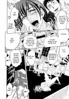 Choi M Mimiko-san Ch. 1-6 / ちょいM美々子さん 第1-6話 [Tatsunami Youtoku] [Original] Thumbnail Page 40