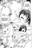 Choi M Mimiko-san Ch. 1-6 / ちょいM美々子さん 第1-6話 [Tatsunami Youtoku] [Original] Thumbnail Page 41