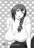 Choi M Mimiko-san Ch. 1-6 / ちょいM美々子さん 第1-6話 [Tatsunami Youtoku] [Original] Thumbnail Page 43