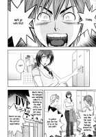 Choi M Mimiko-san Ch. 1-6 / ちょいM美々子さん 第1-6話 [Tatsunami Youtoku] [Original] Thumbnail Page 44