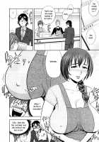 Choi M Mimiko-san Ch. 1-6 / ちょいM美々子さん 第1-6話 [Tatsunami Youtoku] [Original] Thumbnail Page 46