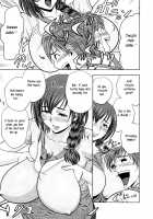 Choi M Mimiko-san Ch. 1-6 / ちょいM美々子さん 第1-6話 [Tatsunami Youtoku] [Original] Thumbnail Page 51