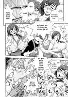 Choi M Mimiko-san Ch. 1-6 / ちょいM美々子さん 第1-6話 [Tatsunami Youtoku] [Original] Thumbnail Page 52