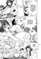 Choi M Mimiko-san Ch. 1-6 / ちょいM美々子さん 第1-6話 [Tatsunami Youtoku] [Original] Thumbnail Page 53