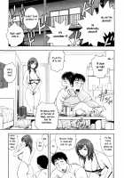 Choi M Mimiko-san Ch. 1-6 / ちょいM美々子さん 第1-6話 [Tatsunami Youtoku] [Original] Thumbnail Page 65