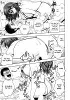 Choi M Mimiko-san Ch. 1-6 / ちょいM美々子さん 第1-6話 [Tatsunami Youtoku] [Original] Thumbnail Page 75