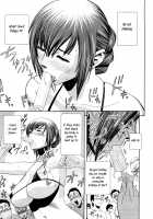 Choi M Mimiko-san Ch. 1-6 / ちょいM美々子さん 第1-6話 [Tatsunami Youtoku] [Original] Thumbnail Page 81