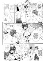 Choi M Mimiko-san Ch. 1-6 / ちょいM美々子さん 第1-6話 [Tatsunami Youtoku] [Original] Thumbnail Page 82