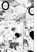 Choi M Mimiko-san Ch. 1-6 / ちょいM美々子さん 第1-6話 [Tatsunami Youtoku] [Original] Thumbnail Page 93