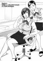 Choi M Mimiko-san Ch. 1-6 / ちょいM美々子さん 第1-6話 [Tatsunami Youtoku] [Original] Thumbnail Page 97