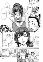 Choi M Mimiko-san Ch. 1-6 / ちょいM美々子さん 第1-6話 [Tatsunami Youtoku] [Original] Thumbnail Page 99