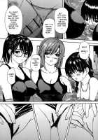 Tonari No Minano Sensei Vol. 4 | My Neighboring Teacher Minano 4 / 隣のみなの先生 第4巻 [Mg Joe] [Original] Thumbnail Page 101