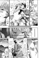 Harpy School ~Noisy Class~ / ハーピーの学び舎 ～かしましクラス～ [Horitomo] [Original] Thumbnail Page 20