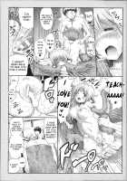 Harpy School ~Noisy Class~ / ハーピーの学び舎 ～かしましクラス～ [Horitomo] [Original] Thumbnail Page 23