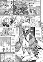 Harpy School ~Noisy Class~ / ハーピーの学び舎 ～かしましクラス～ [Horitomo] [Original] Thumbnail Page 04