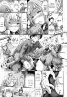 Harpy School ~Noisy Class~ / ハーピーの学び舎 ～かしましクラス～ [Horitomo] [Original] Thumbnail Page 08