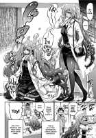 Stepsister Teacher Slimy Momo / 義妹先生スライムももちゃん [Horitomo] [Original] Thumbnail Page 02