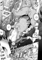 Centaur is not enough alone / ケンタウロスはひとりじゃデキない [Horitomo] [Original] Thumbnail Page 19