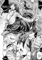 Centaur is not enough alone / ケンタウロスはひとりじゃデキない [Horitomo] [Original] Thumbnail Page 38