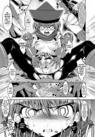 Medapani Quest Arenahen / メダパニクエスト アリーナ編 [Shuten Douji] Thumbnail Page 06