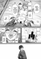 NTR Corruption Discourse / NTR堕落論 [Chimosaku] [Original] Thumbnail Page 13