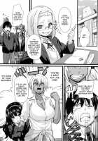 NTR Corruption Discourse / NTR堕落論 [Chimosaku] [Original] Thumbnail Page 04