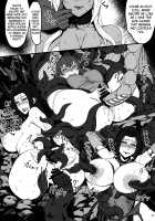 Degradation 2 / Degradation 2 [Allegro] [Taimanin] Thumbnail Page 10