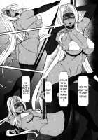 Degradation 2 / Degradation 2 [Allegro] [Taimanin] Thumbnail Page 04