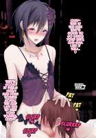 Shounen Numa / 娼年沼 [Apokurin.] [Original] Thumbnail Page 35