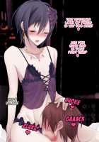 Shounen Numa / 娼年沼 [Apokurin.] [Original] Thumbnail Page 36