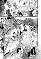 Josou Kareshi x Ore Kan / 女装彼氏×俺 完 [Makuro] [Original] Thumbnail Page 16