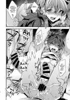 Josou Kareshi x Ore Kan / 女装彼氏×俺 完 [Makuro] [Original] Thumbnail Page 17