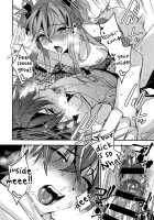 Josou Kareshi x Ore Kan / 女装彼氏×俺 完 [Makuro] [Original] Thumbnail Page 21