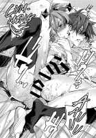 Josou Kareshi x Ore Kan / 女装彼氏×俺 完 [Makuro] [Original] Thumbnail Page 23