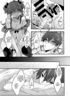 Josou Kareshi x Ore Kan / 女装彼氏×俺 完 [Makuro] [Original] Thumbnail Page 24