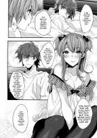 Josou Kareshi x Ore Kan / 女装彼氏×俺 完 [Makuro] [Original] Thumbnail Page 25