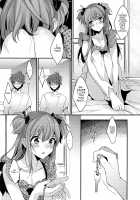 Josou Kareshi x Ore Kan / 女装彼氏×俺 完 [Makuro] [Original] Thumbnail Page 26